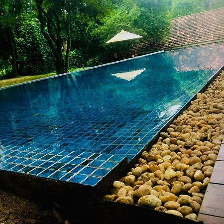 Hotel Ekho Sigiriya Exteriér fotografie