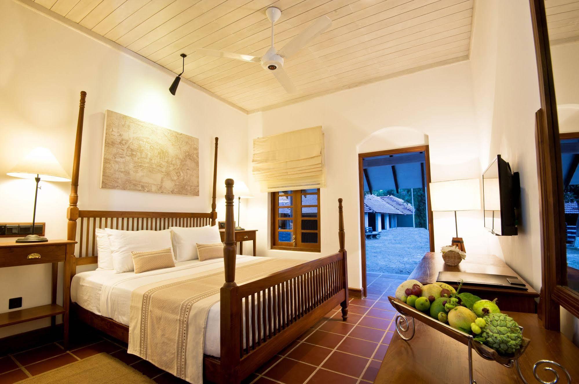 Hotel Ekho Sigiriya Exteriér fotografie