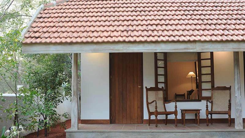 Hotel Ekho Sigiriya Exteriér fotografie