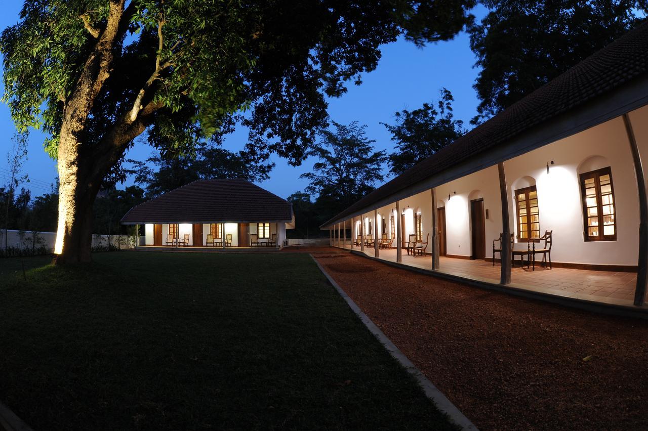 Hotel Ekho Sigiriya Exteriér fotografie