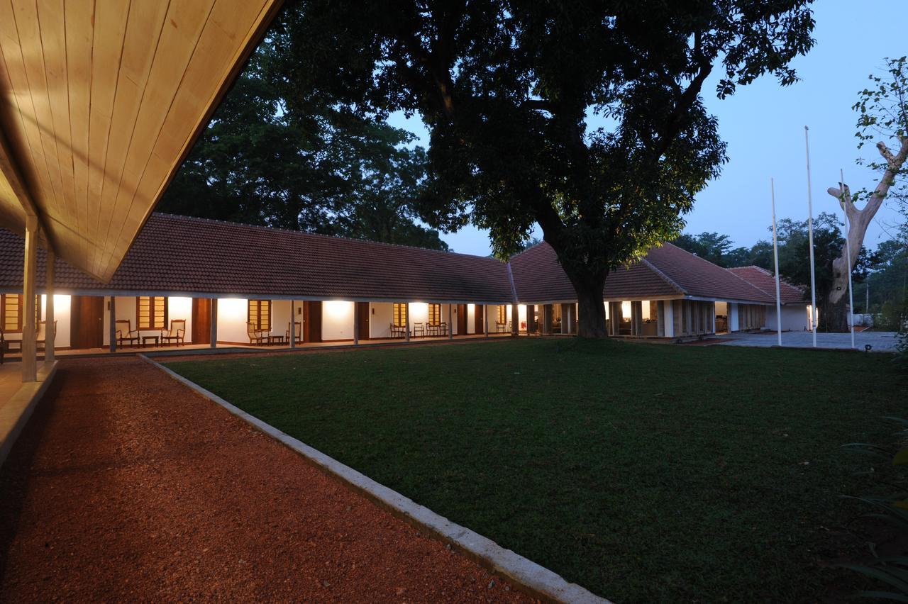 Hotel Ekho Sigiriya Exteriér fotografie