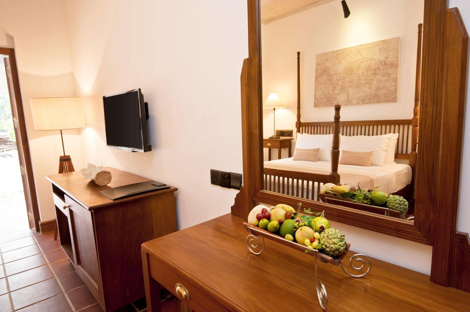 Hotel Ekho Sigiriya Exteriér fotografie